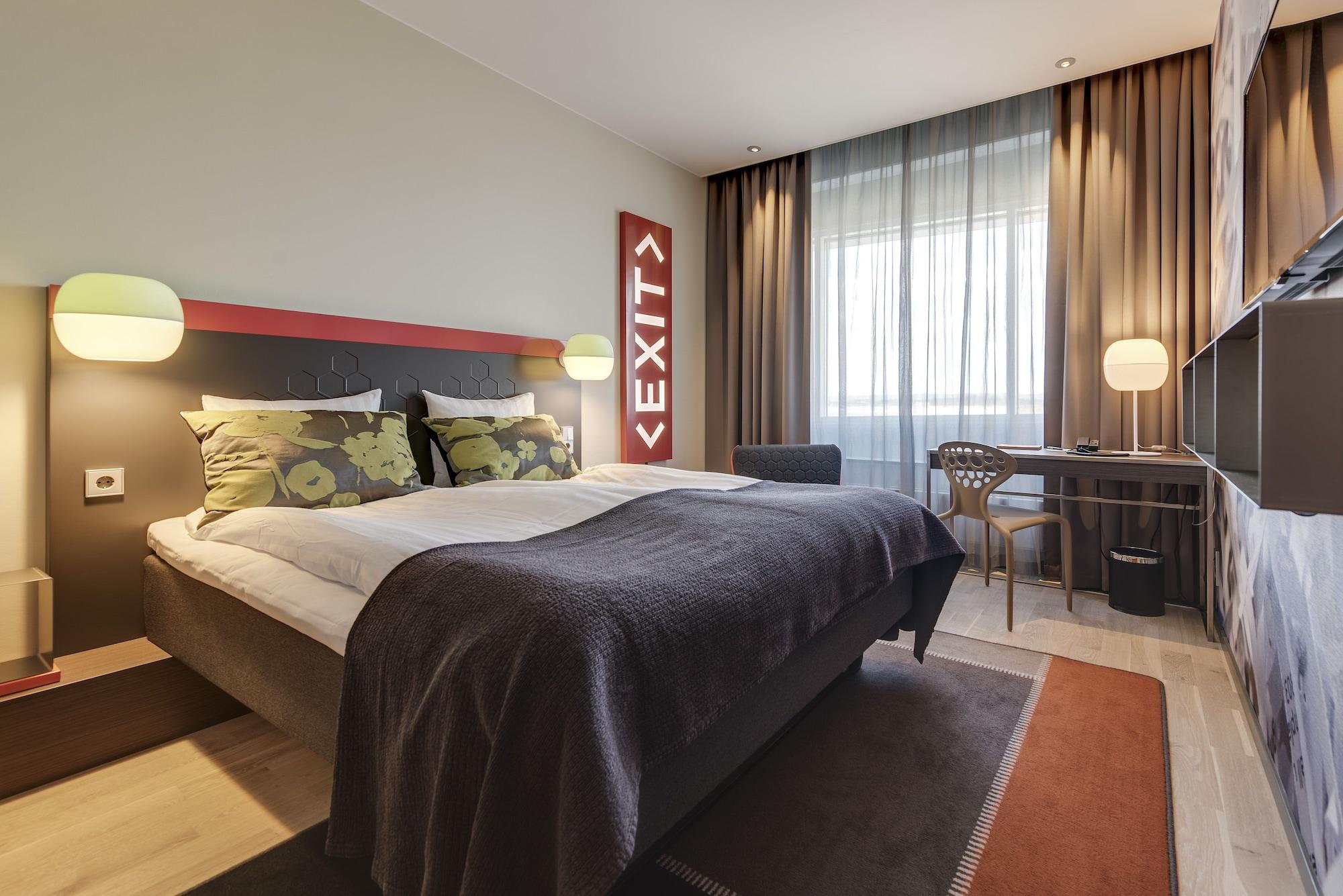 Comfort Hotel Norrkoeping ภายนอก รูปภาพ
