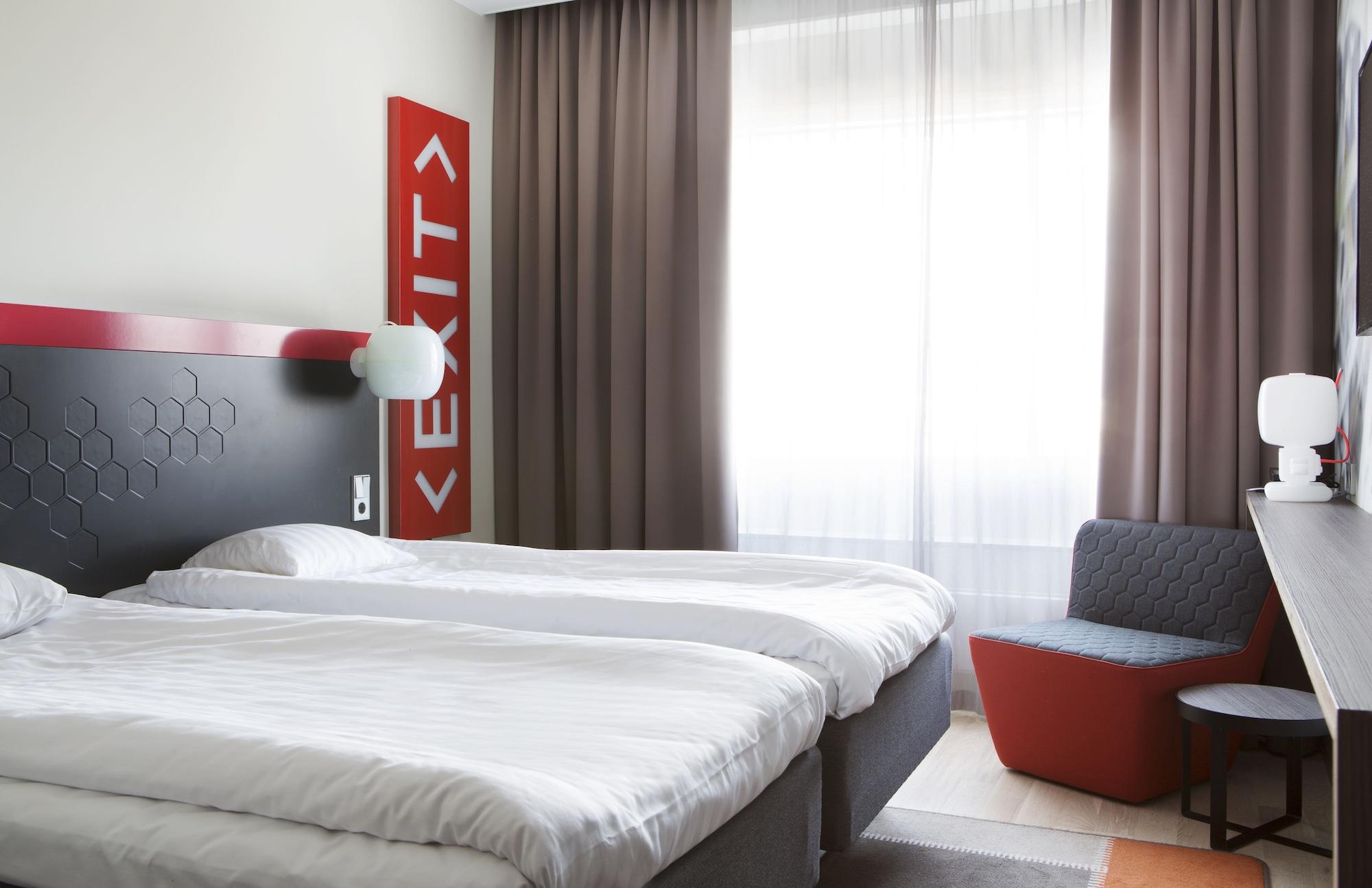 Comfort Hotel Norrkoeping ภายนอก รูปภาพ
