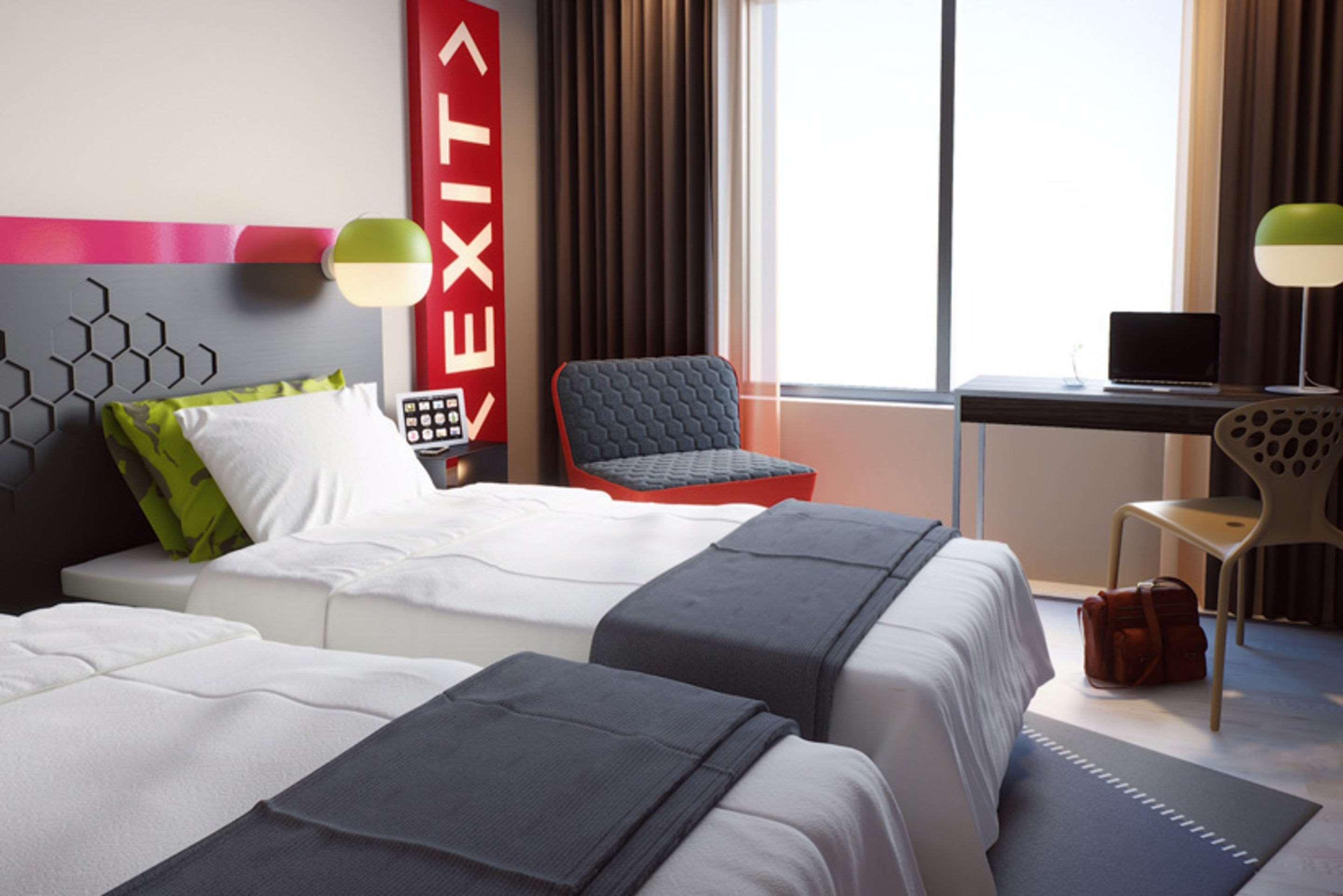 Comfort Hotel Norrkoeping ภายนอก รูปภาพ