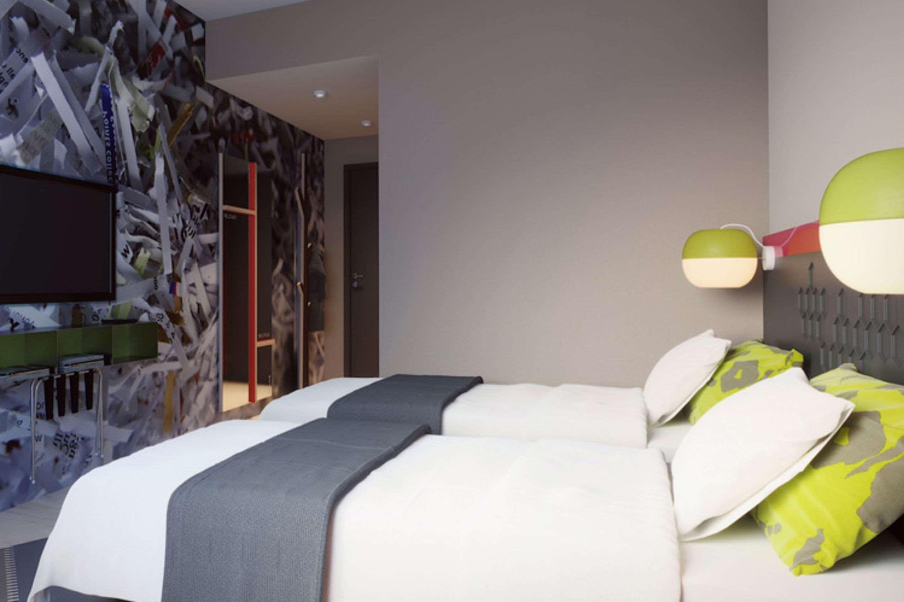 Comfort Hotel Norrkoeping ภายนอก รูปภาพ