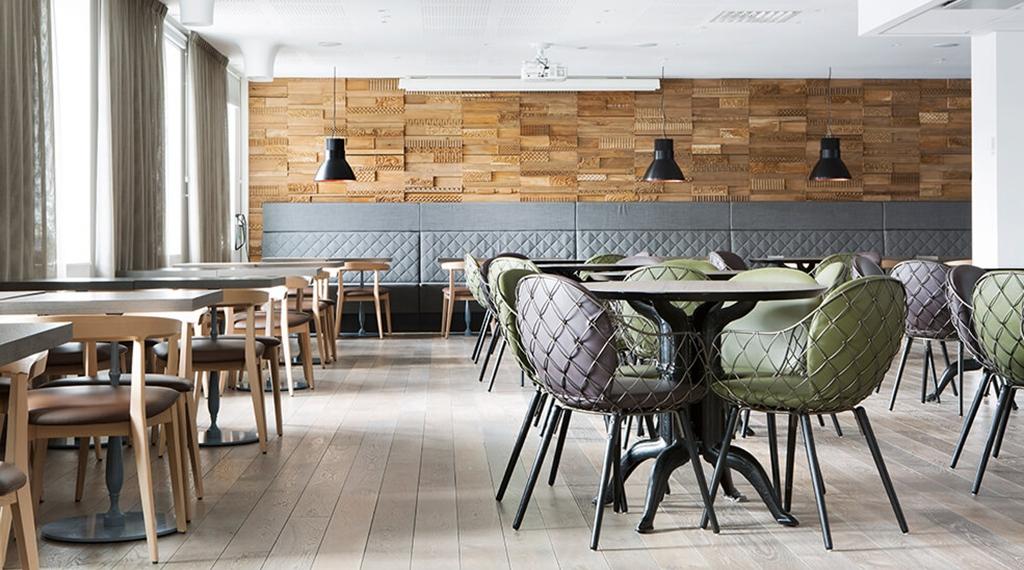 Comfort Hotel Norrkoeping ภายนอก รูปภาพ