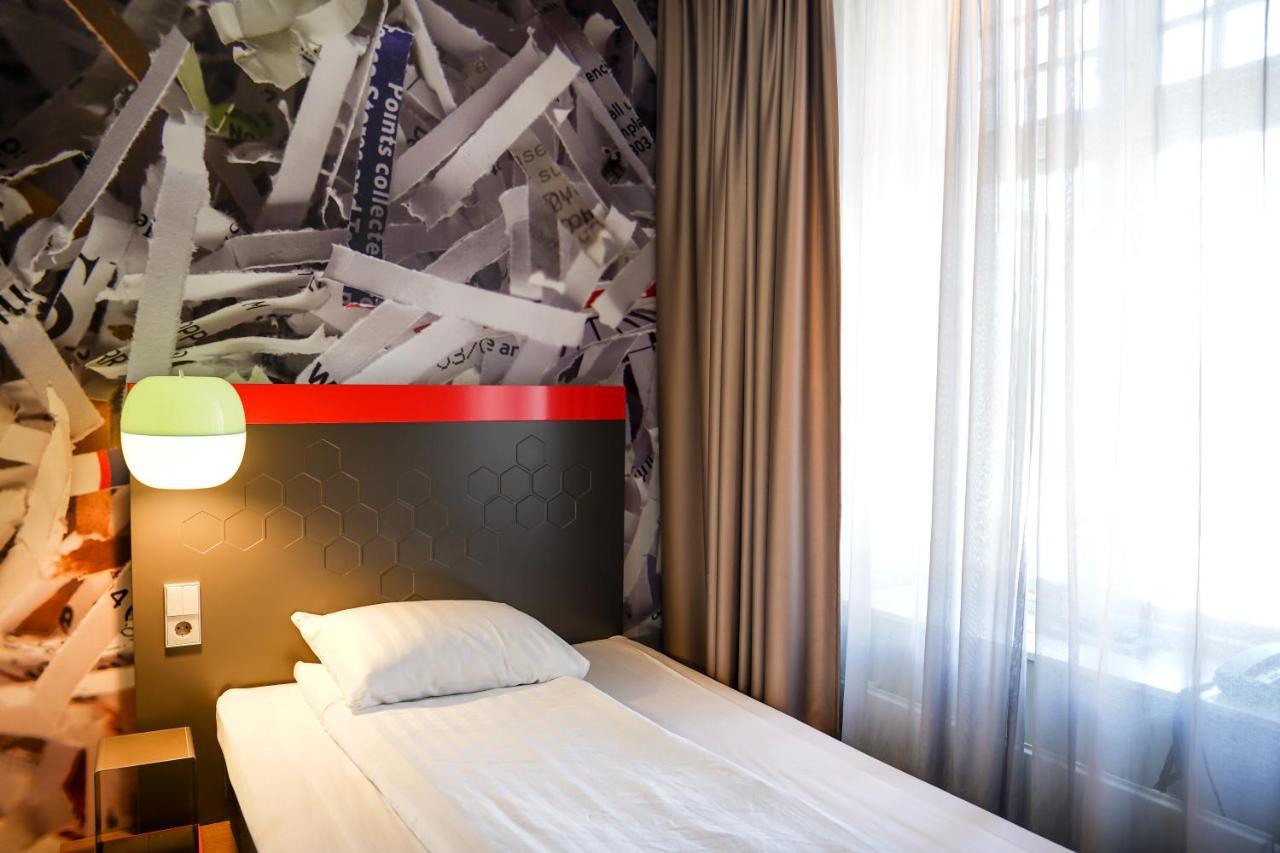 Comfort Hotel Norrkoeping ภายนอก รูปภาพ