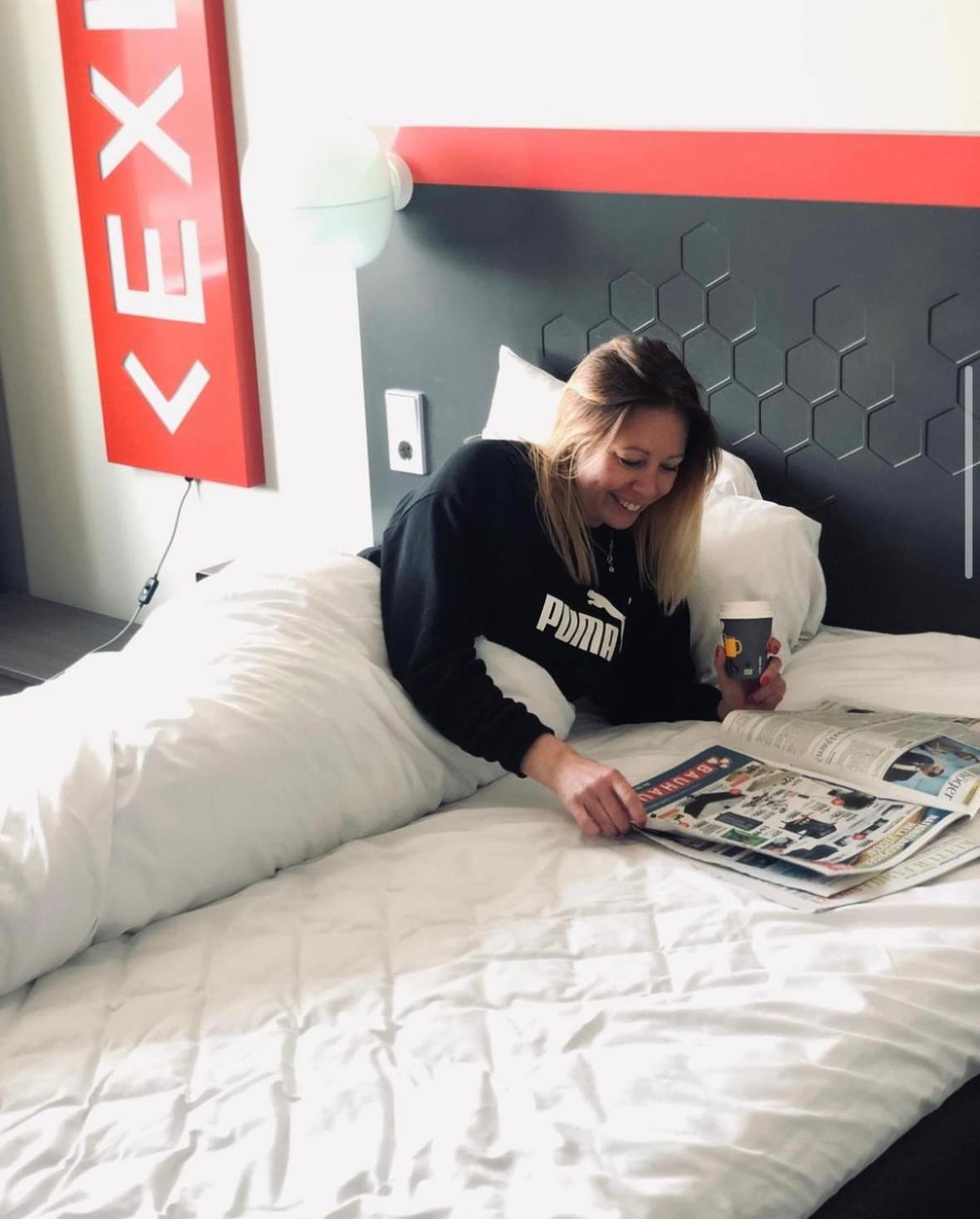 Comfort Hotel Norrkoeping ภายนอก รูปภาพ
