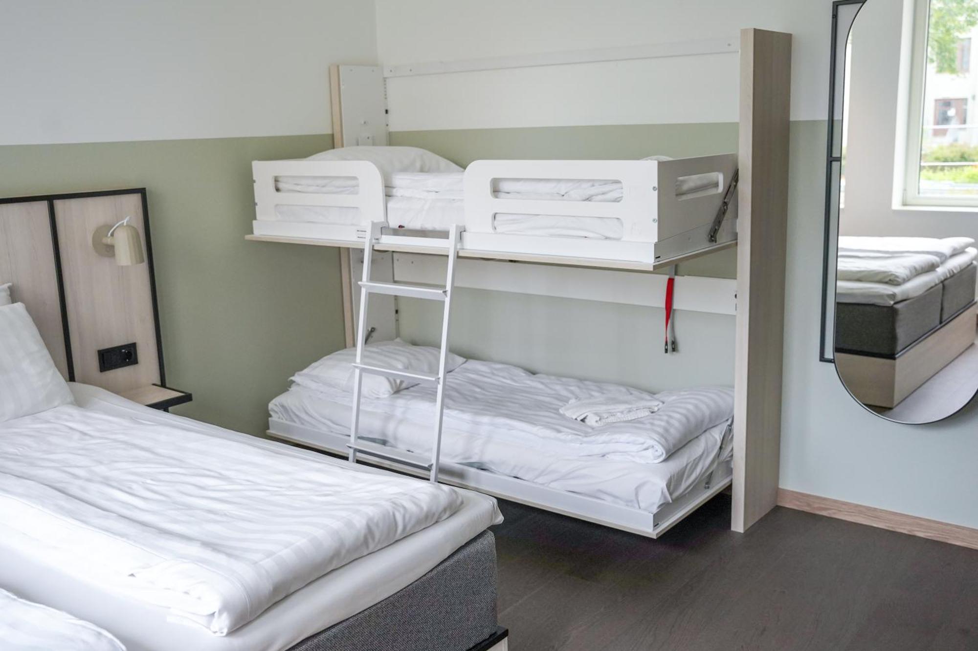Comfort Hotel Norrkoeping ภายนอก รูปภาพ