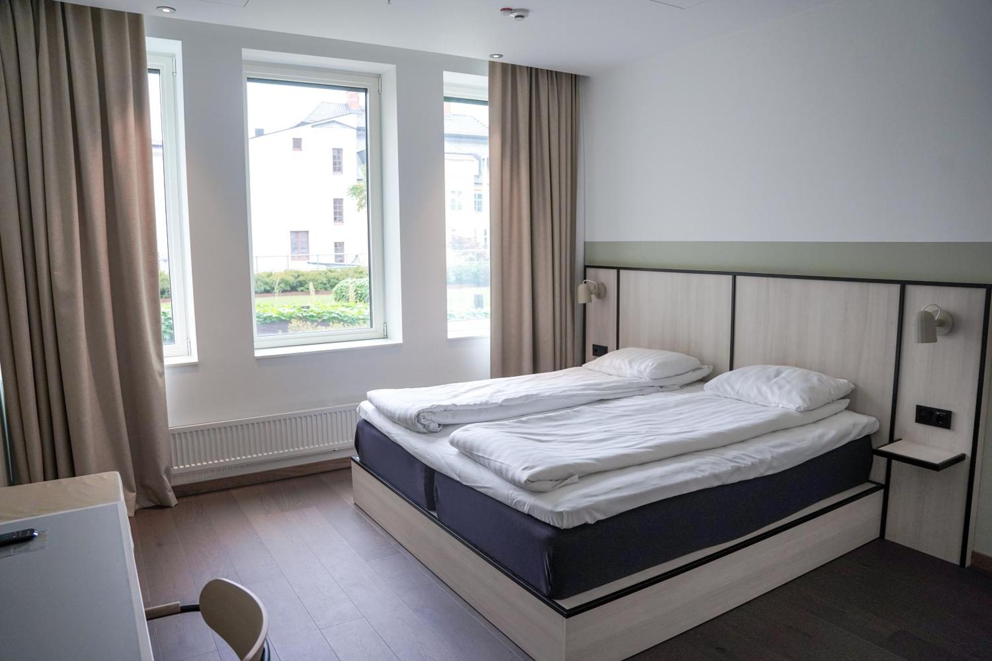 Comfort Hotel Norrkoeping ภายนอก รูปภาพ