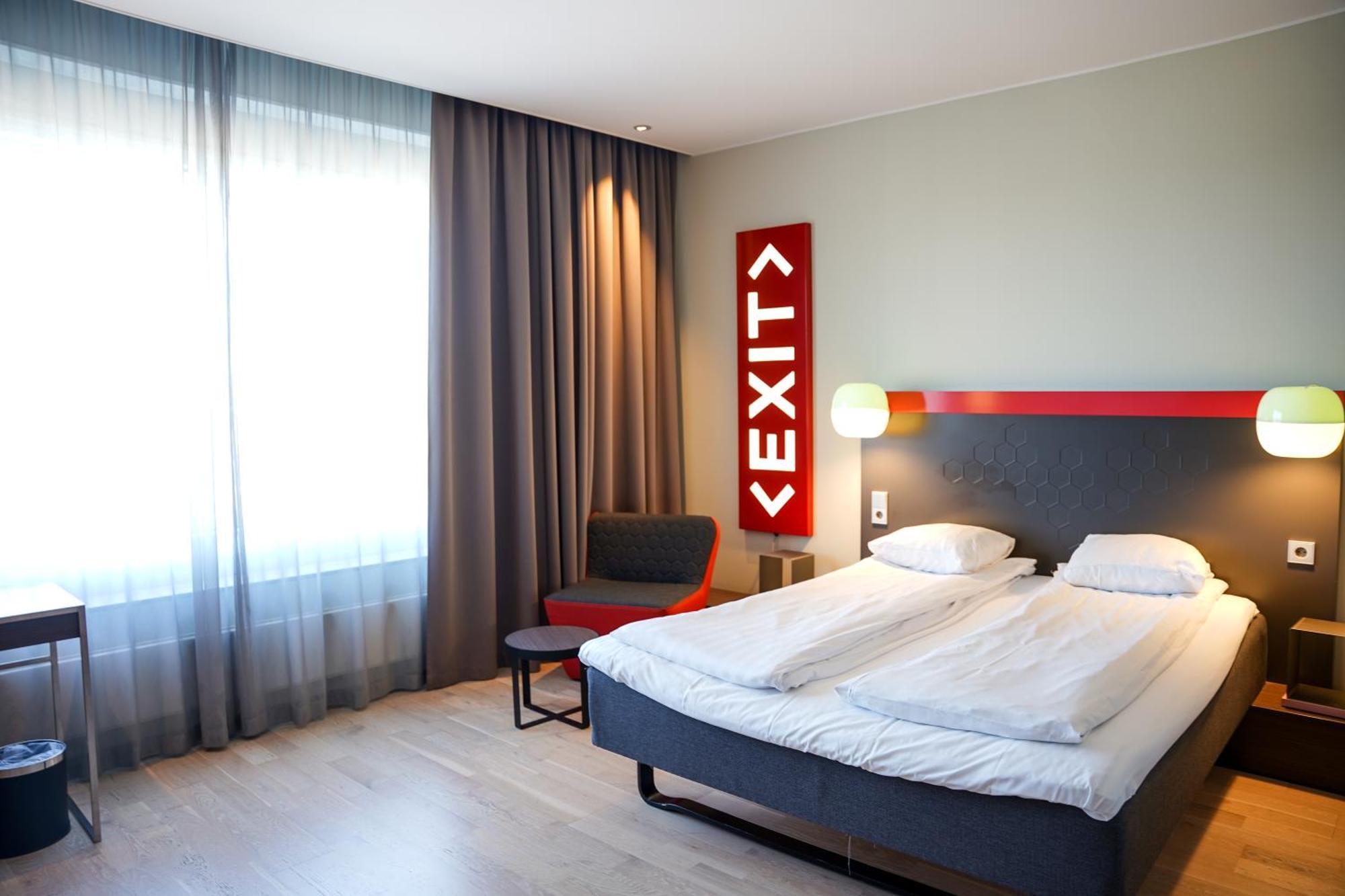 Comfort Hotel Norrkoeping ภายนอก รูปภาพ