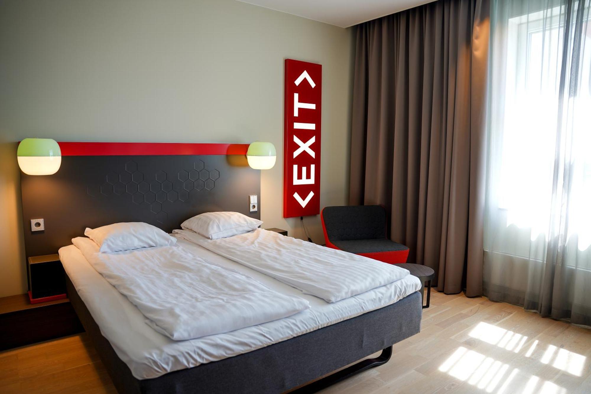Comfort Hotel Norrkoeping ภายนอก รูปภาพ