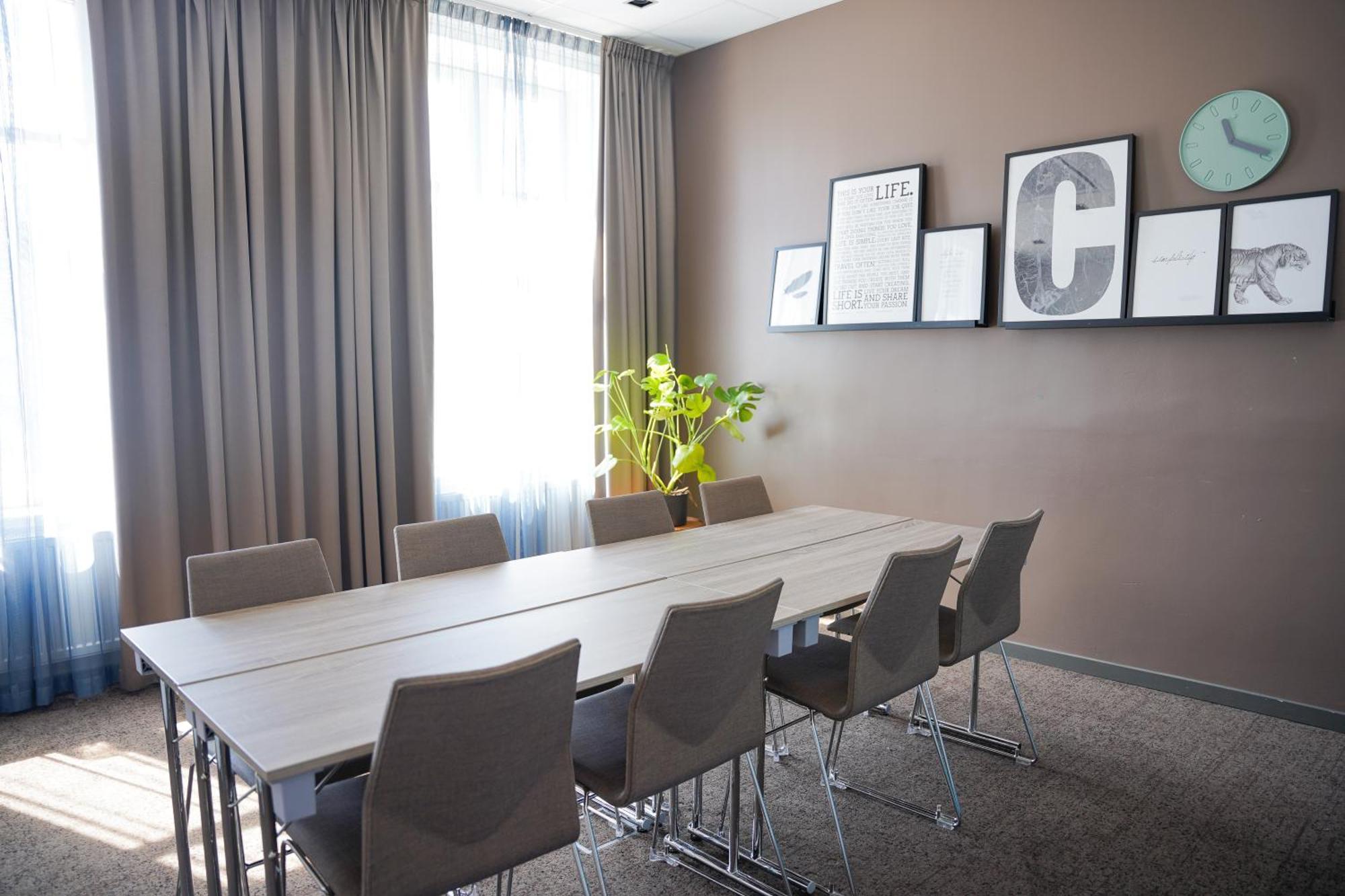 Comfort Hotel Norrkoeping ภายนอก รูปภาพ