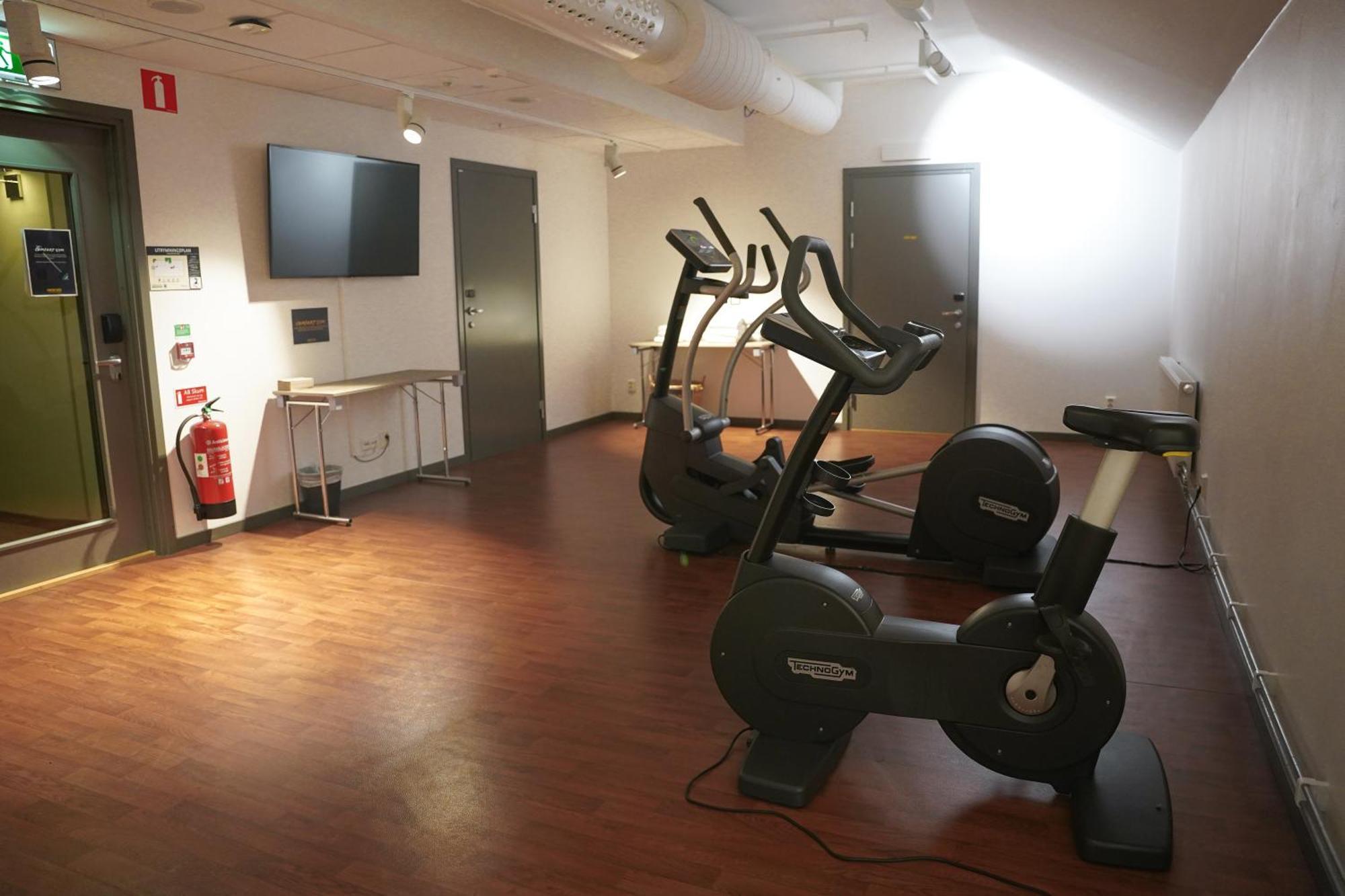 Comfort Hotel Norrkoeping ภายนอก รูปภาพ