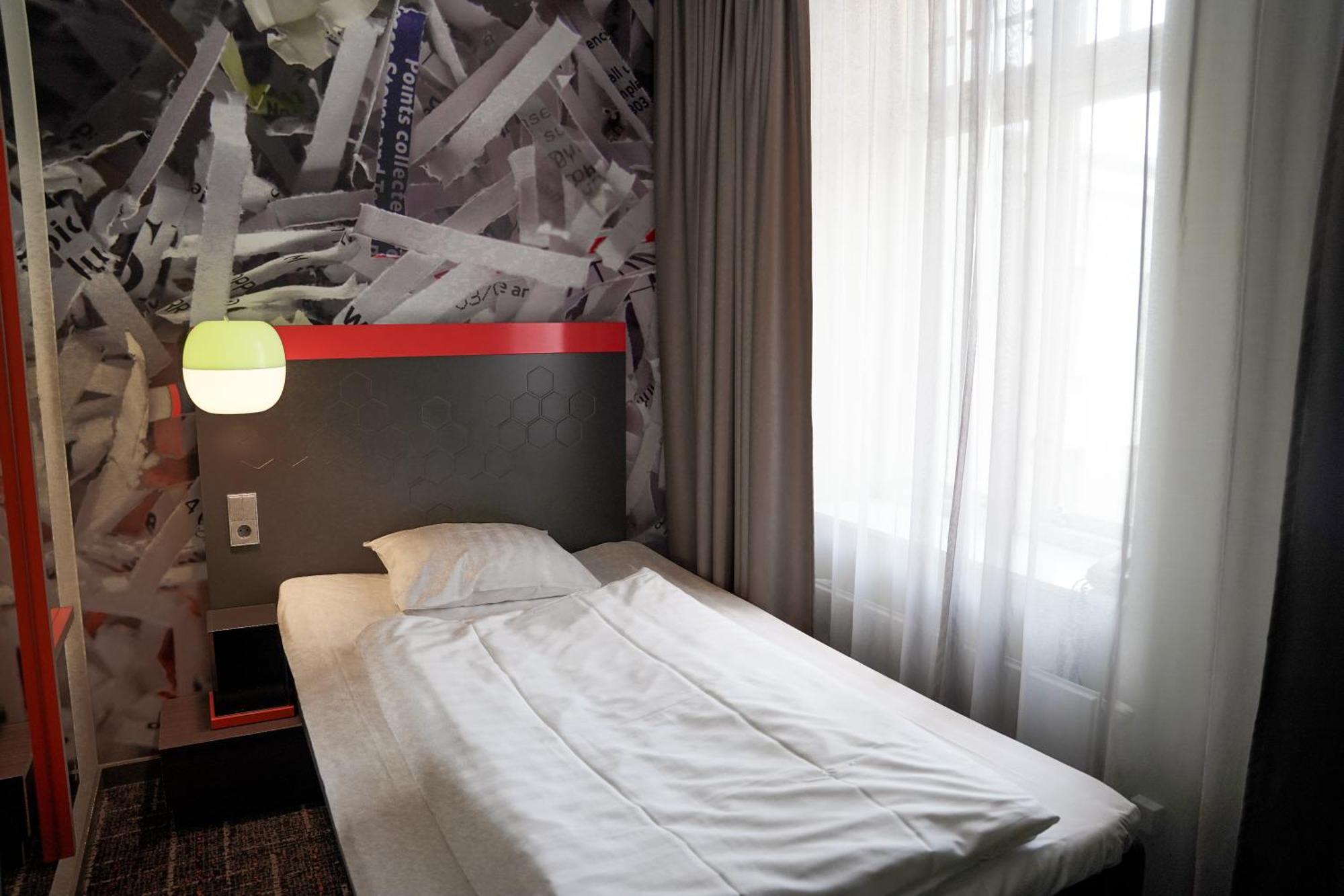 Comfort Hotel Norrkoeping ภายนอก รูปภาพ