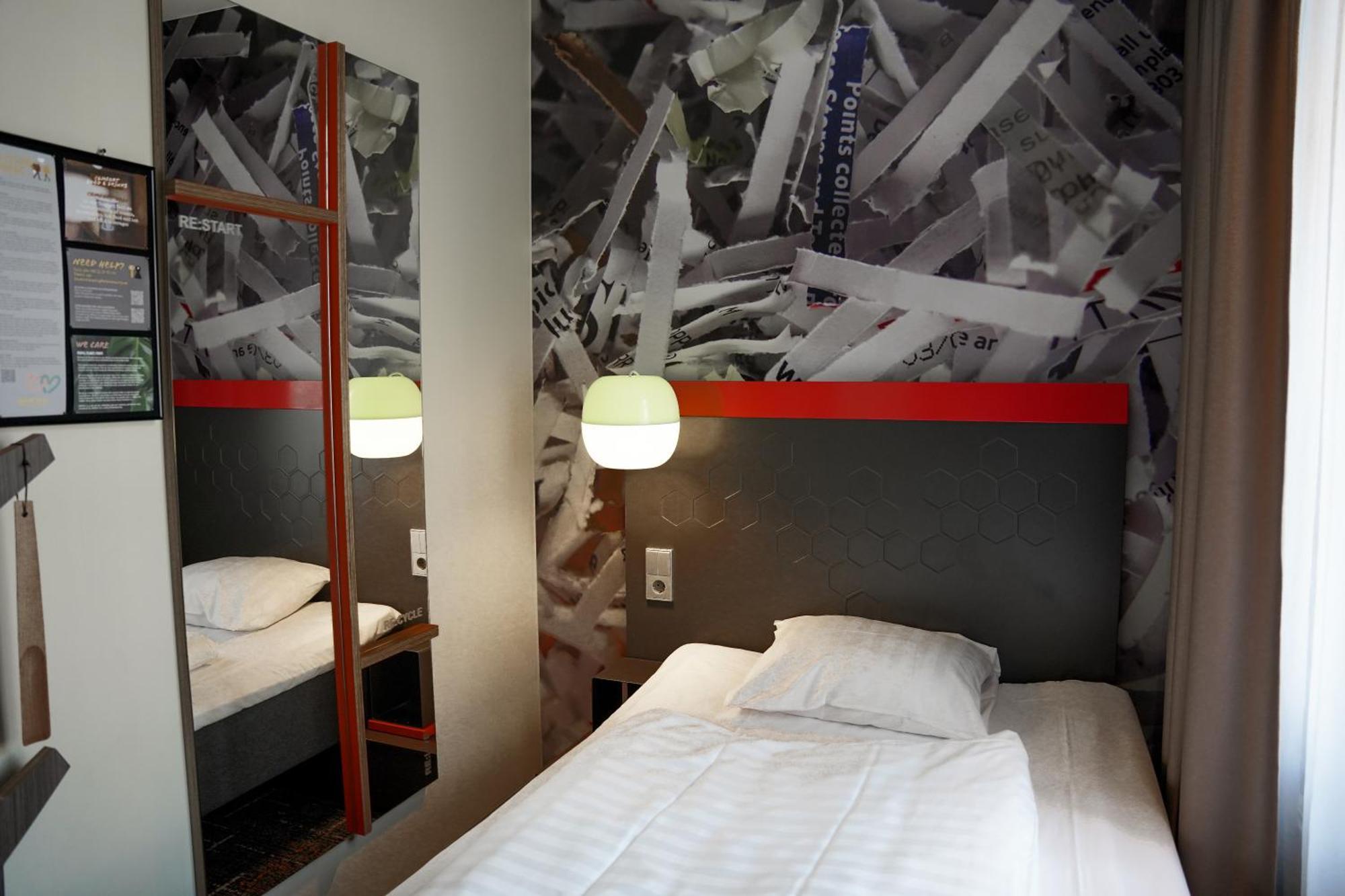 Comfort Hotel Norrkoeping ภายนอก รูปภาพ