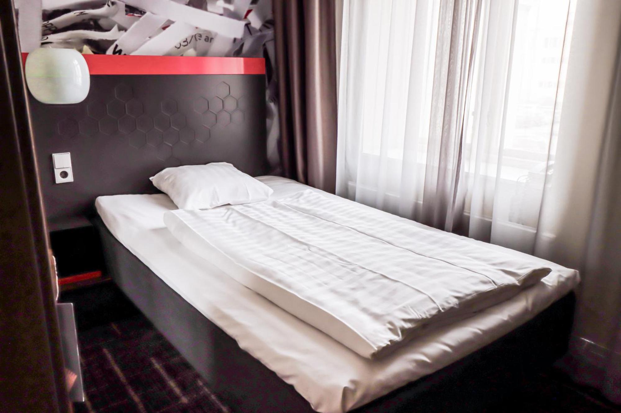 Comfort Hotel Norrkoeping ภายนอก รูปภาพ