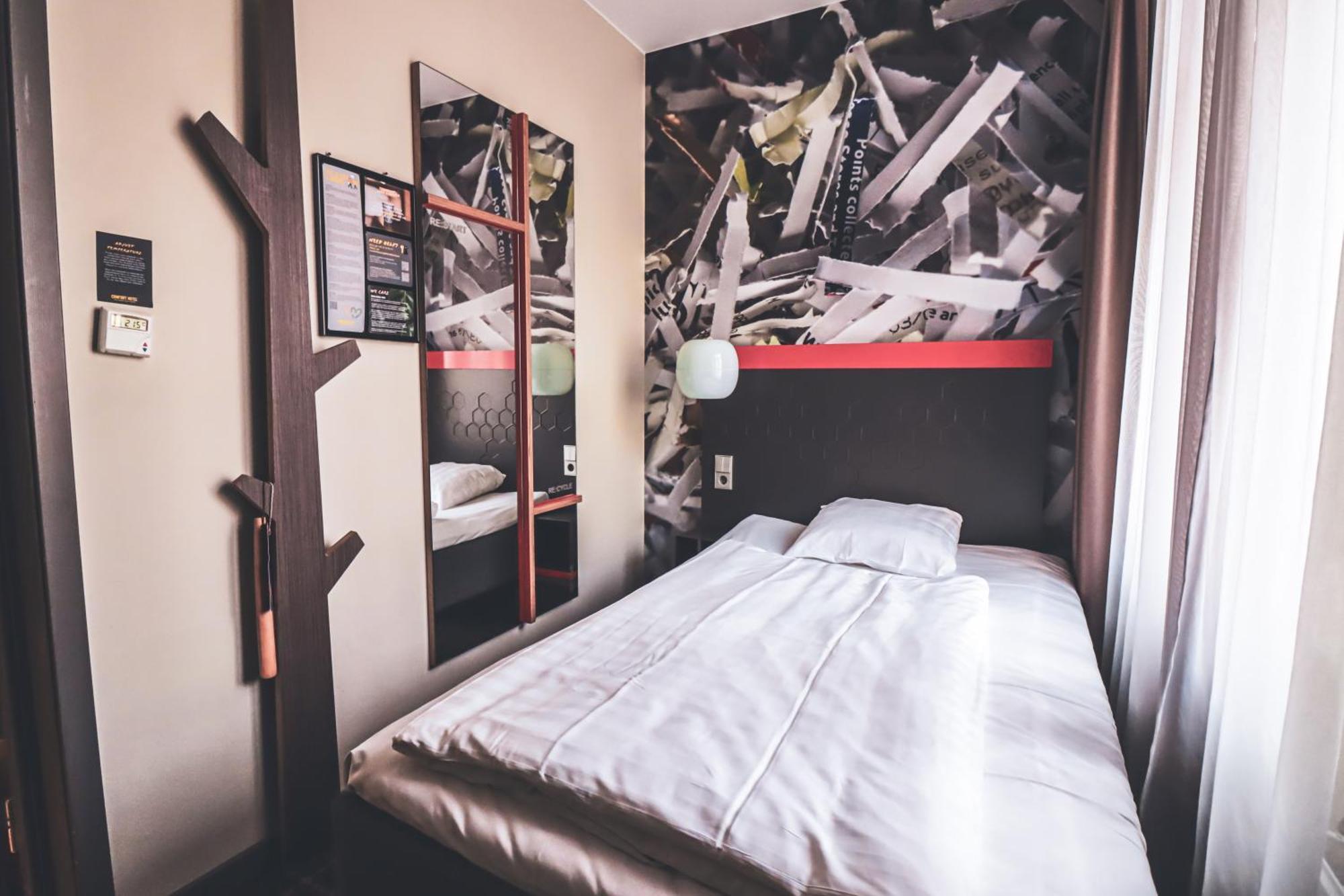 Comfort Hotel Norrkoeping ภายนอก รูปภาพ