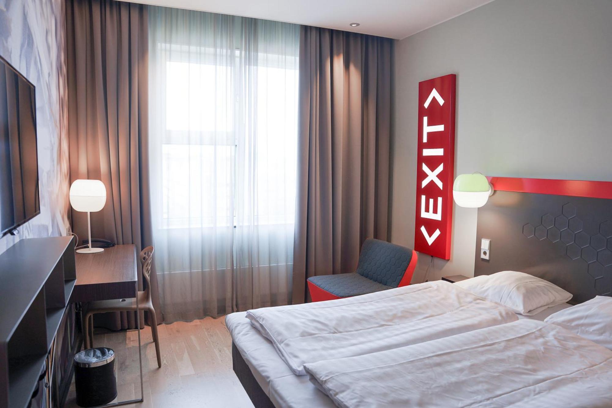 Comfort Hotel Norrkoeping ภายนอก รูปภาพ