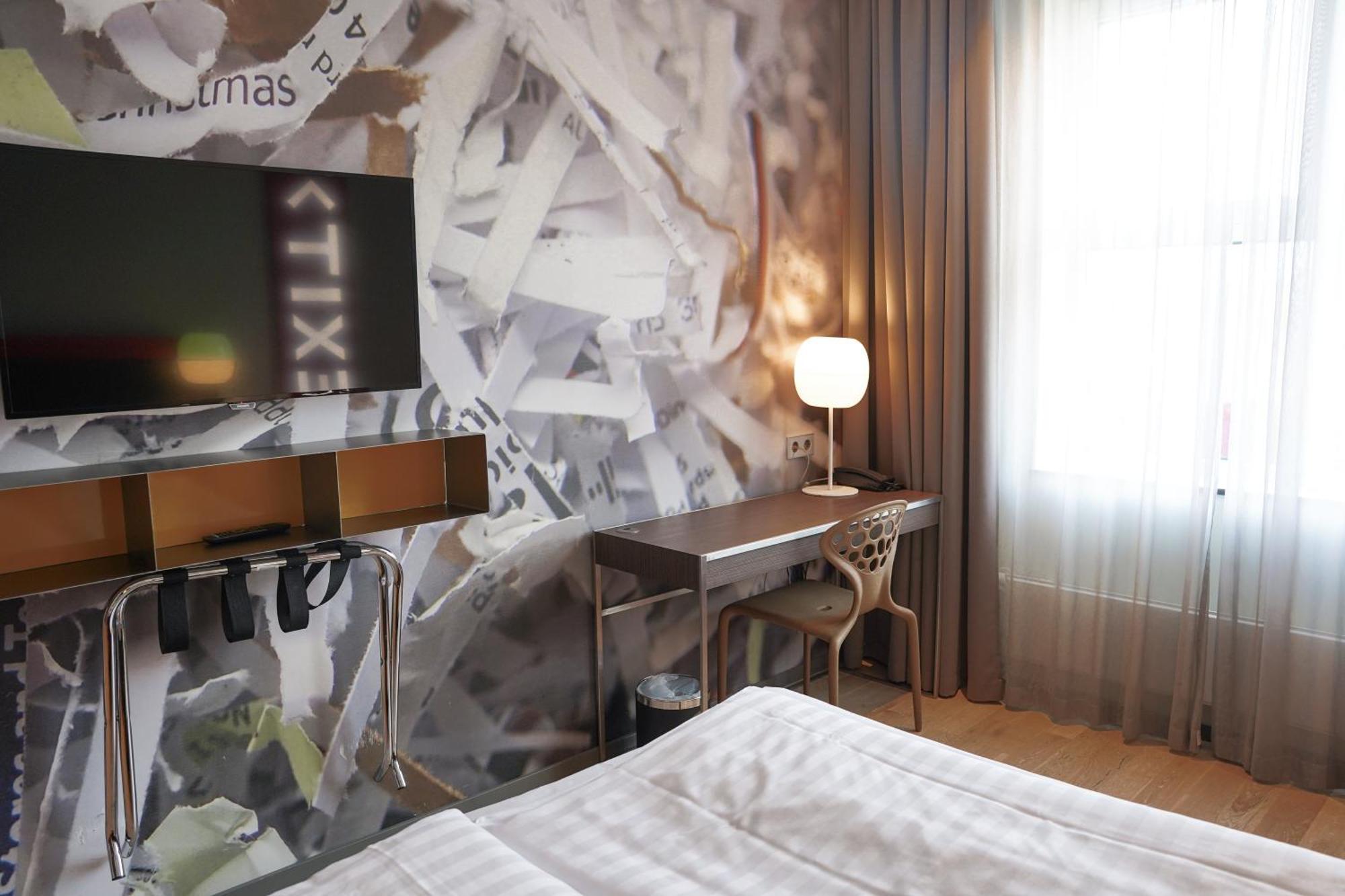 Comfort Hotel Norrkoeping ภายนอก รูปภาพ