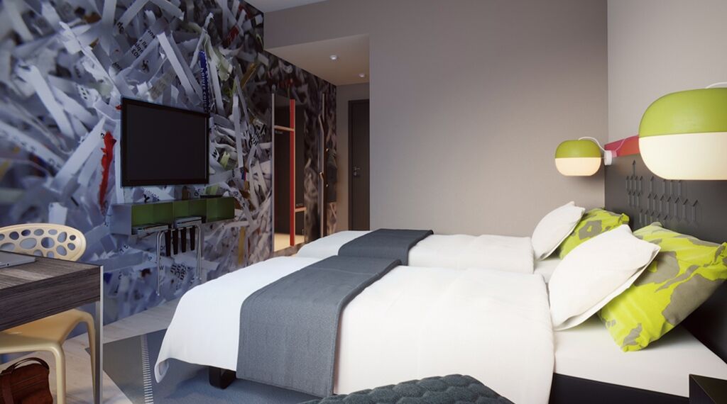 Comfort Hotel Norrkoeping ภายนอก รูปภาพ