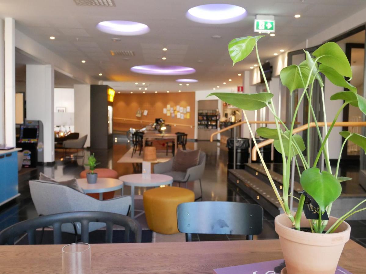 Comfort Hotel Norrkoeping ภายนอก รูปภาพ