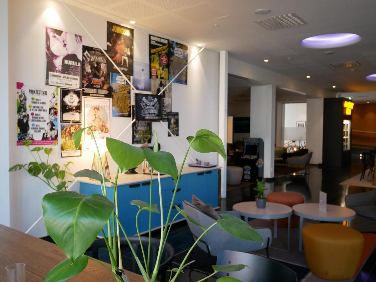 Comfort Hotel Norrkoeping ภายนอก รูปภาพ